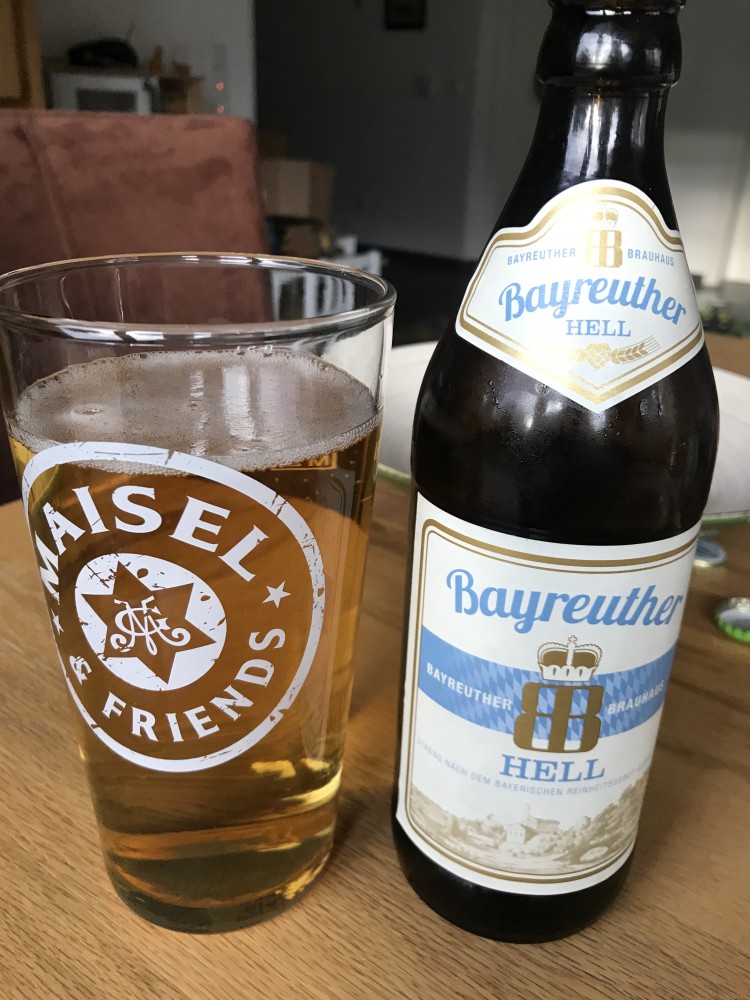 Bayreuther Hell